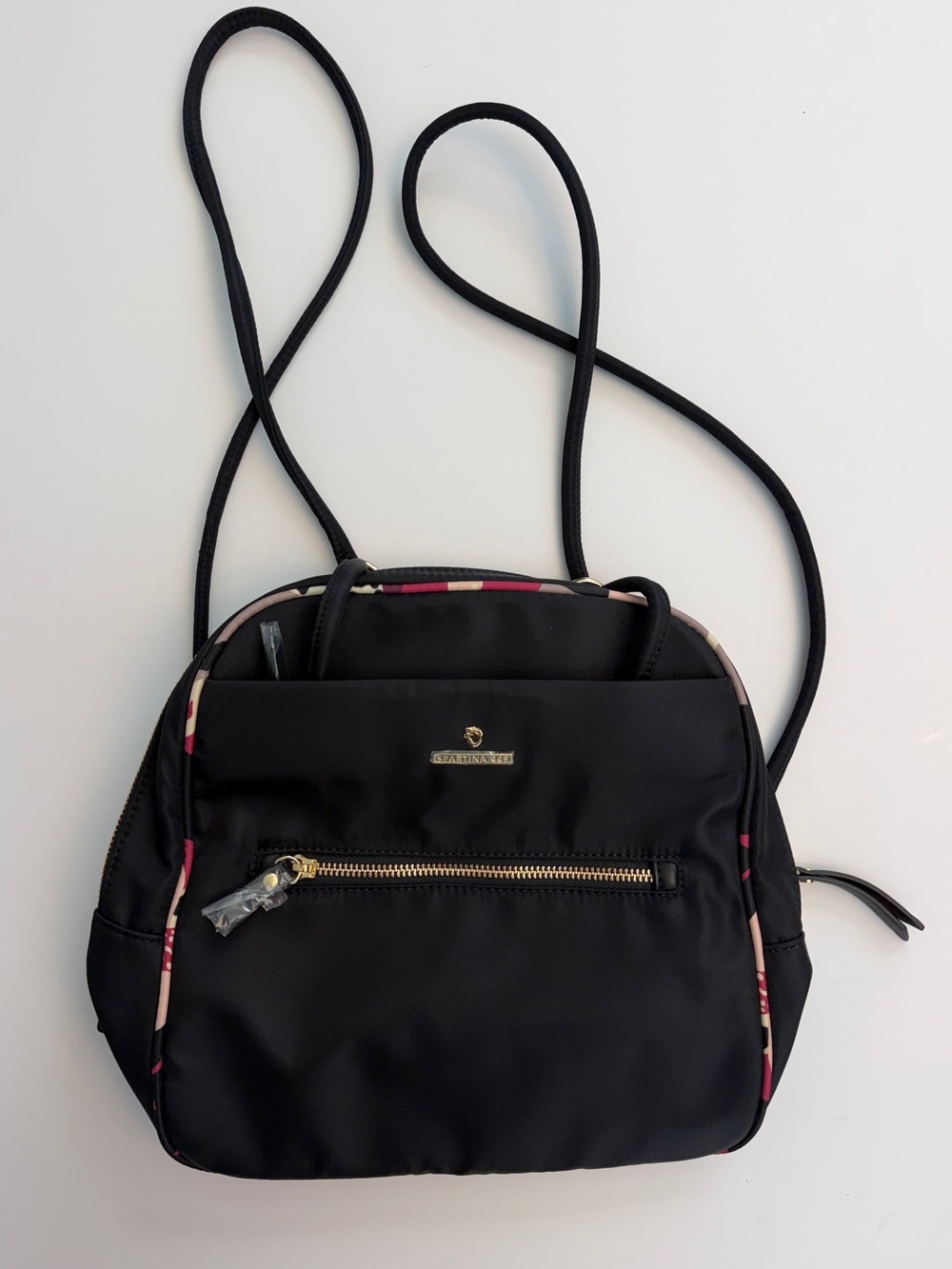 *New* Spartina 449 Evie Armada convertible backpack